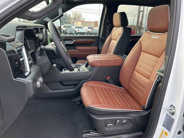 new 2026 GMC Sierra 2500 car, priced at $93,736