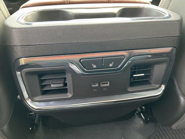 new 2026 GMC Sierra 2500 car, priced at $93,736