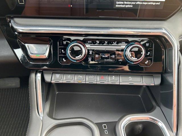 new 2026 GMC Sierra 2500 car, priced at $93,736