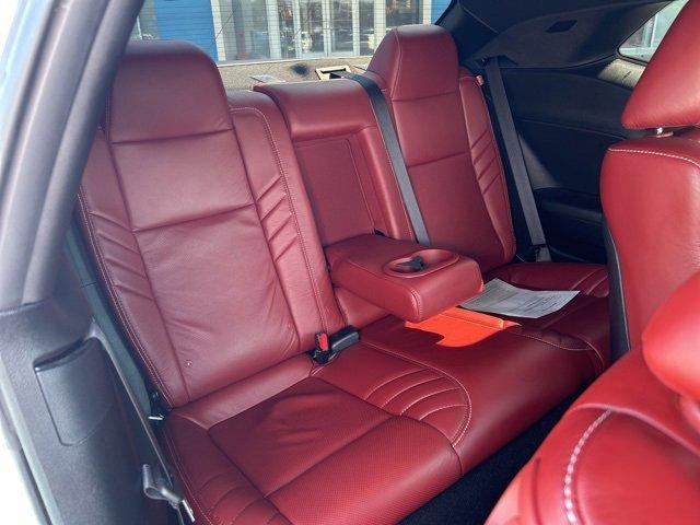 used 2023 Dodge Challenger car, priced at $65,498