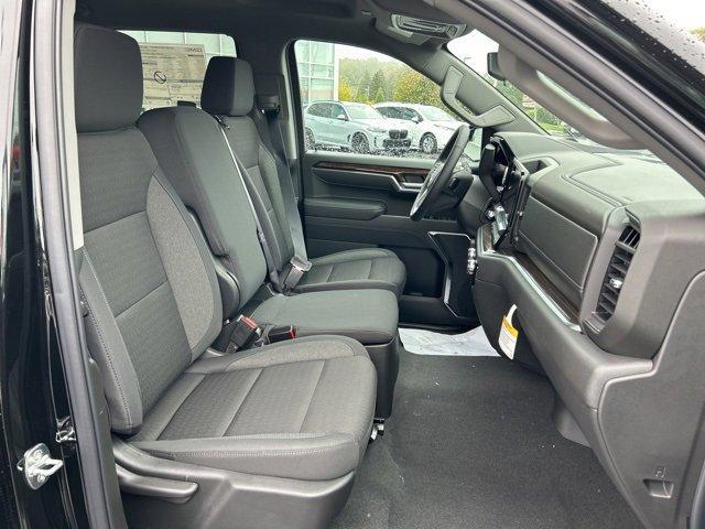 new 2026 GMC Sierra 1500 car, priced at $52,472