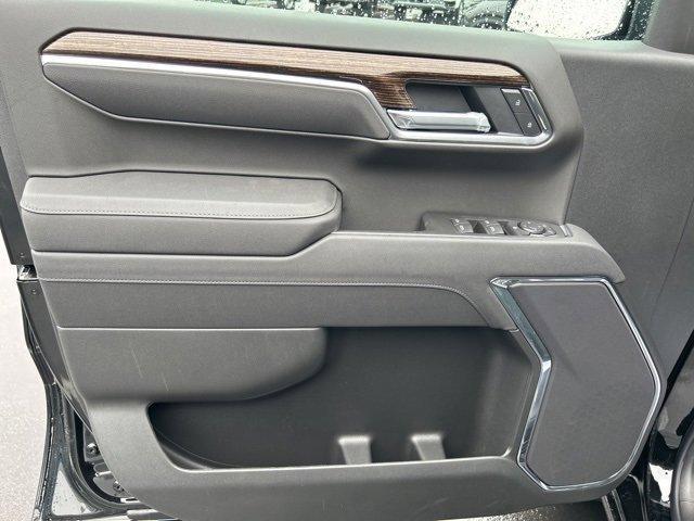 new 2026 GMC Sierra 1500 car, priced at $52,472