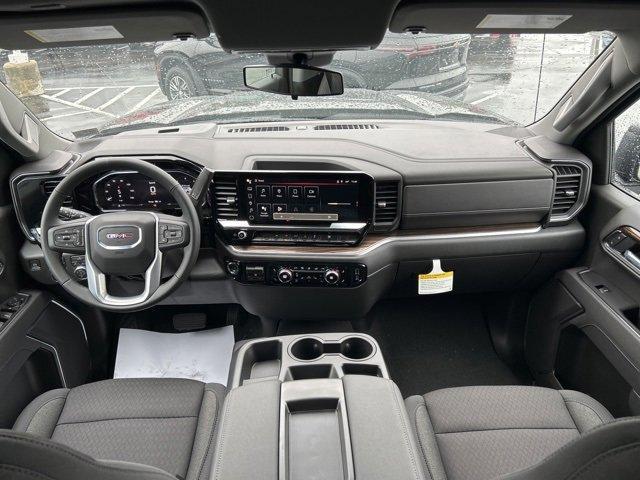 new 2026 GMC Sierra 1500 car, priced at $52,472