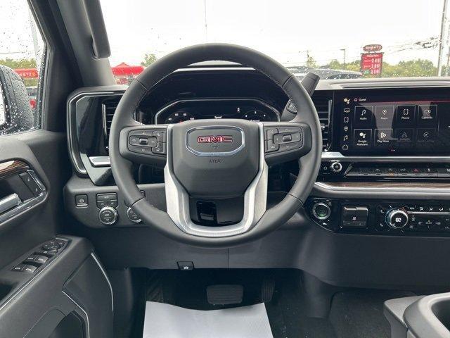 new 2026 GMC Sierra 1500 car, priced at $52,472