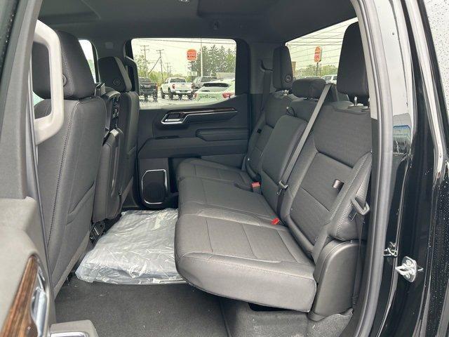 new 2026 GMC Sierra 1500 car, priced at $52,472