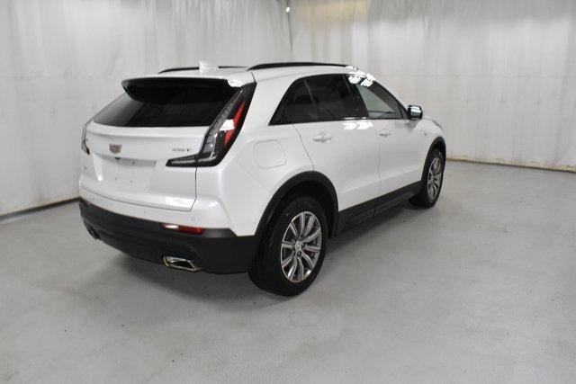 used 2023 Cadillac XT4 car, priced at $32,980