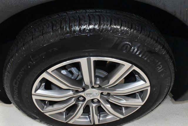 used 2023 Cadillac XT4 car, priced at $32,980