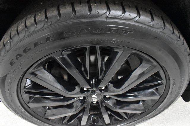 used 2020 Kia Telluride car, priced at $26,500