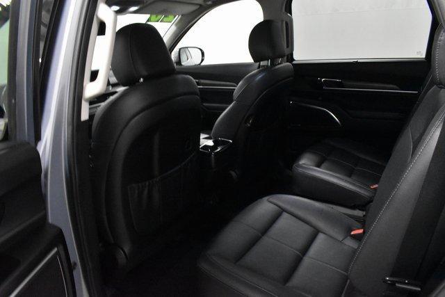 used 2020 Kia Telluride car, priced at $26,500