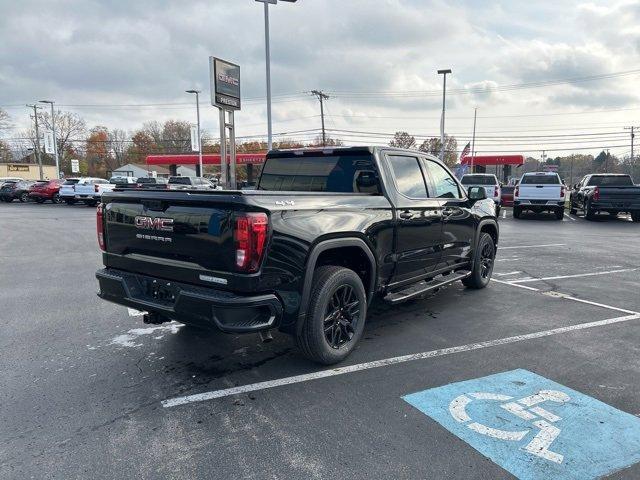 new 2026 GMC Sierra 1500 car, priced at $52,821