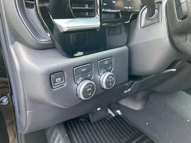 new 2026 GMC Sierra 1500 car, priced at $52,821