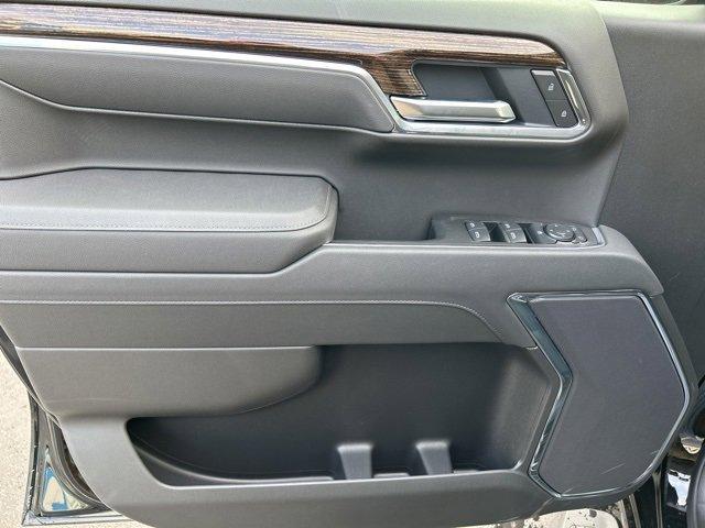 new 2026 GMC Sierra 1500 car, priced at $52,821