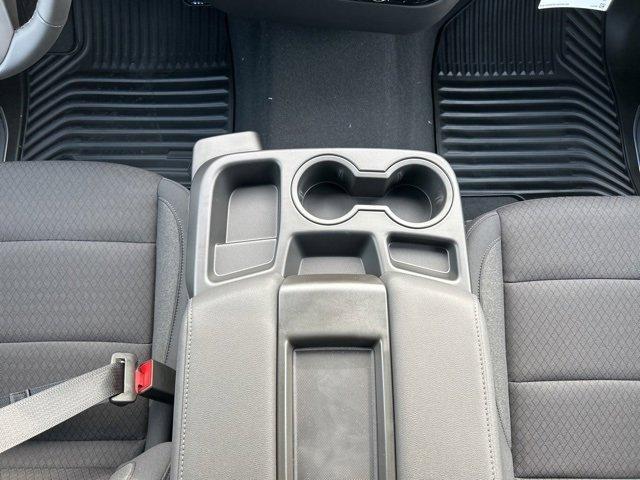 new 2026 GMC Sierra 1500 car, priced at $52,821