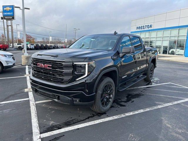 new 2026 GMC Sierra 1500 car, priced at $52,821