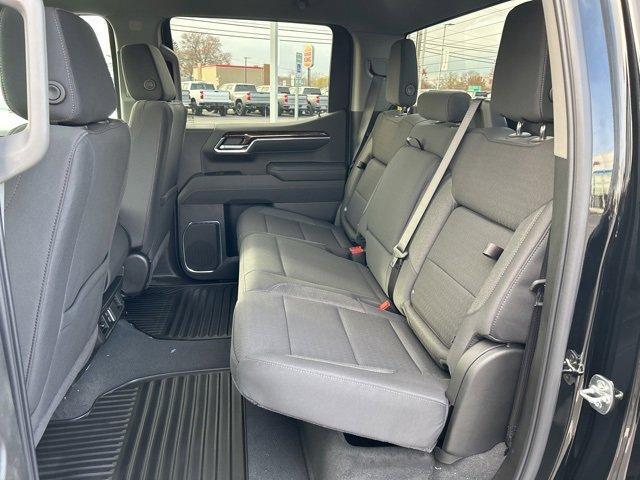 new 2026 GMC Sierra 1500 car, priced at $52,821