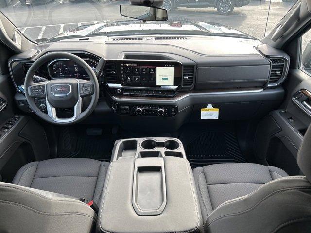 new 2026 GMC Sierra 1500 car, priced at $52,821