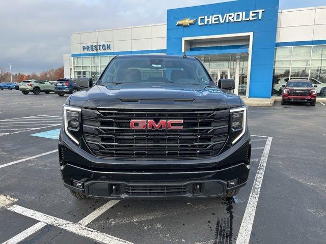 new 2026 GMC Sierra 1500 car, priced at $52,821