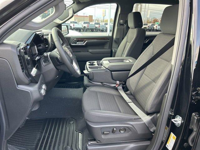 new 2026 GMC Sierra 1500 car, priced at $52,821