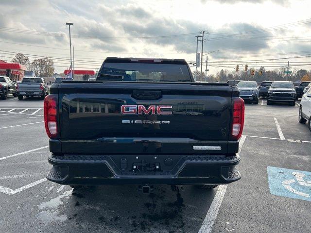 new 2026 GMC Sierra 1500 car, priced at $52,821