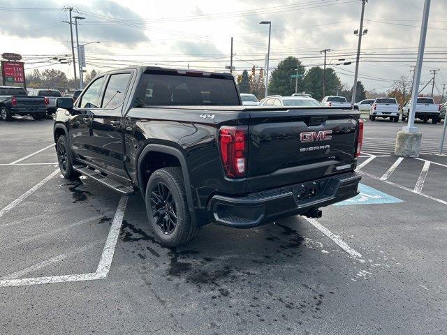 new 2026 GMC Sierra 1500 car, priced at $52,821