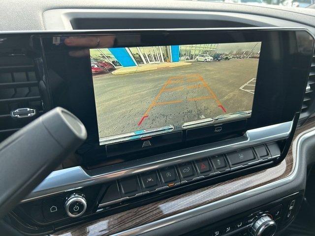 new 2026 GMC Sierra 1500 car, priced at $52,821