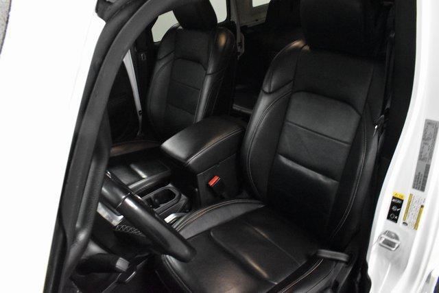 used 2021 Jeep Wrangler Unlimited 4xe car, priced at $32,980