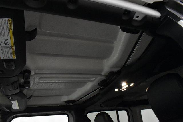 used 2021 Jeep Wrangler Unlimited 4xe car, priced at $32,980