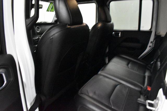 used 2021 Jeep Wrangler Unlimited 4xe car, priced at $32,980