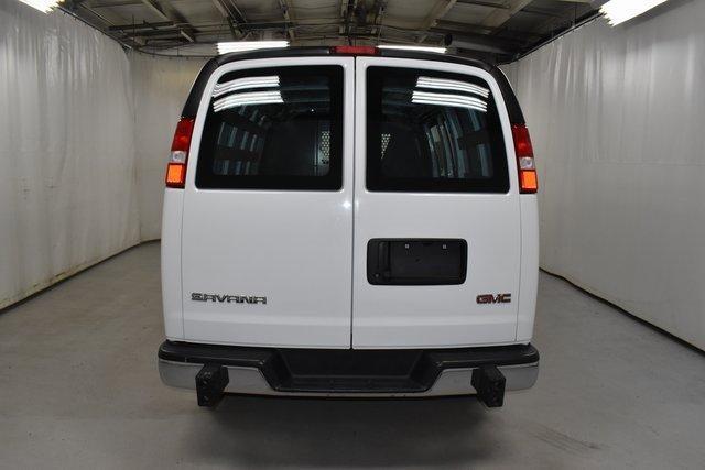 used 2022 GMC Savana 2500 car