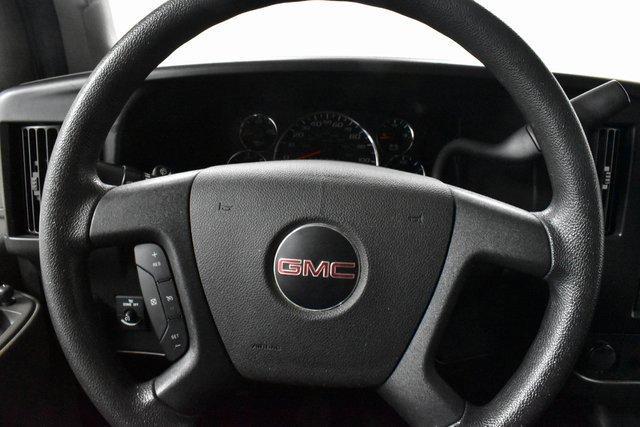 used 2022 GMC Savana 2500 car