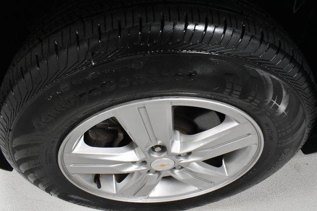 used 2022 Chevrolet Trax car, priced at $19,498