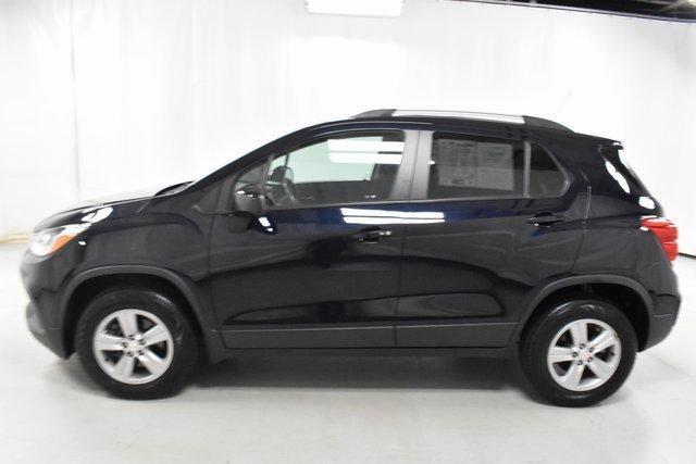used 2022 Chevrolet Trax car, priced at $19,498