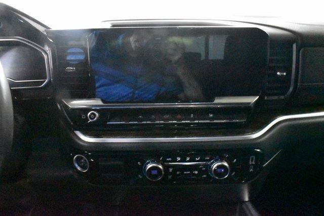 used 2022 GMC Sierra 1500 car, priced at $45,998