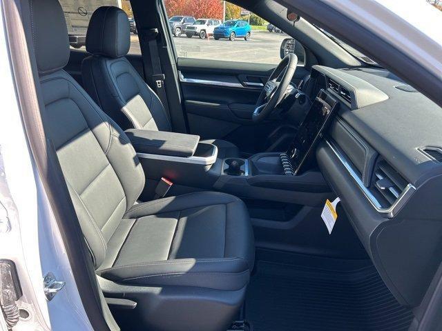 new 2026 GMC Terrain car, priced at $36,728