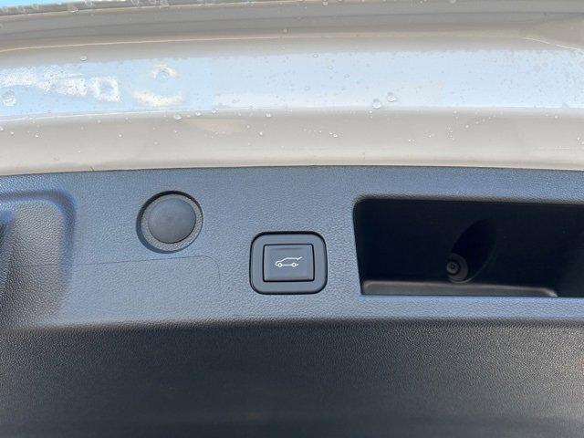 new 2026 GMC Terrain car, priced at $36,728