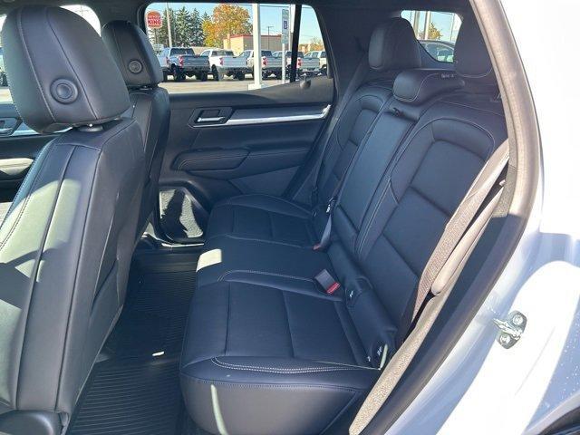 new 2026 GMC Terrain car, priced at $36,728