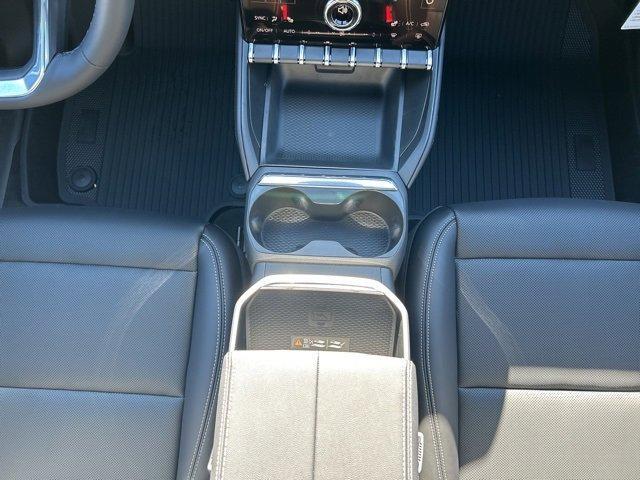 new 2026 GMC Terrain car, priced at $36,728