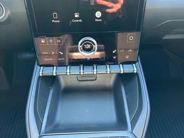 new 2026 GMC Terrain car, priced at $36,728