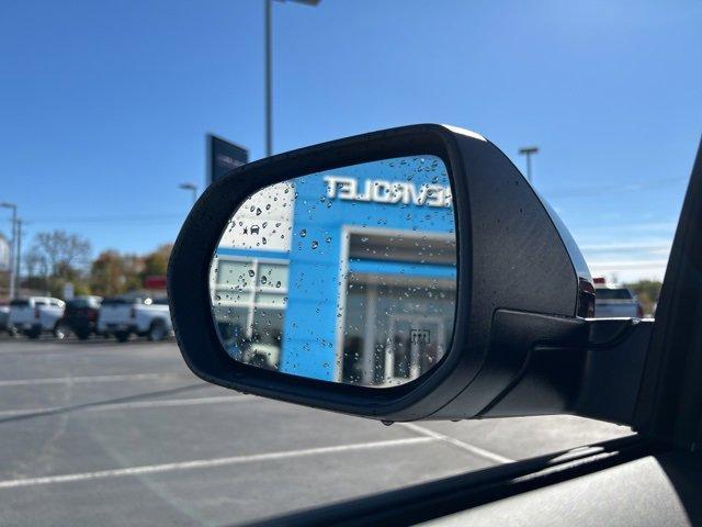 new 2026 GMC Terrain car, priced at $36,728