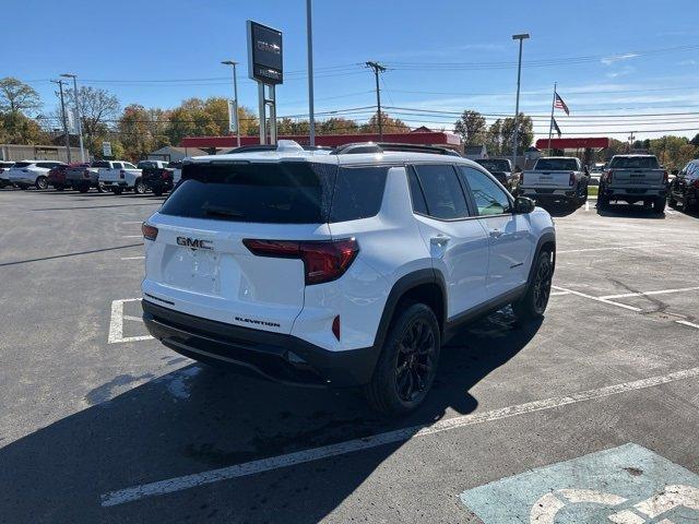 new 2026 GMC Terrain car, priced at $36,728