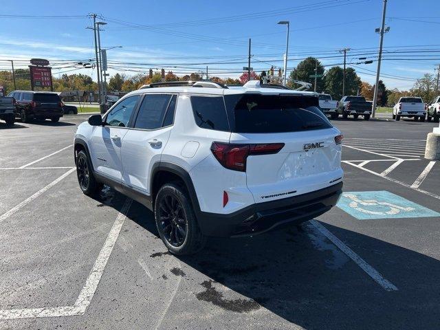 new 2026 GMC Terrain car, priced at $36,728