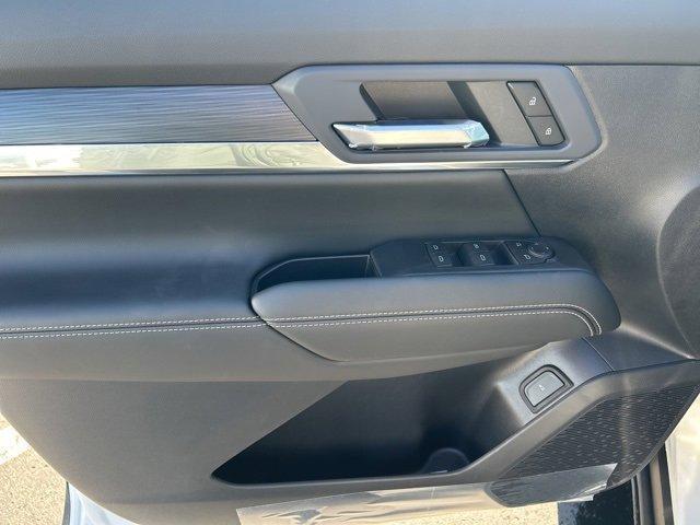 new 2026 GMC Terrain car, priced at $36,728