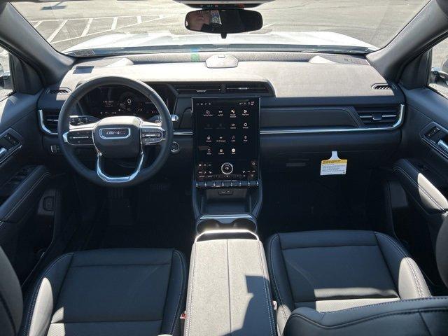 new 2026 GMC Terrain car, priced at $36,728