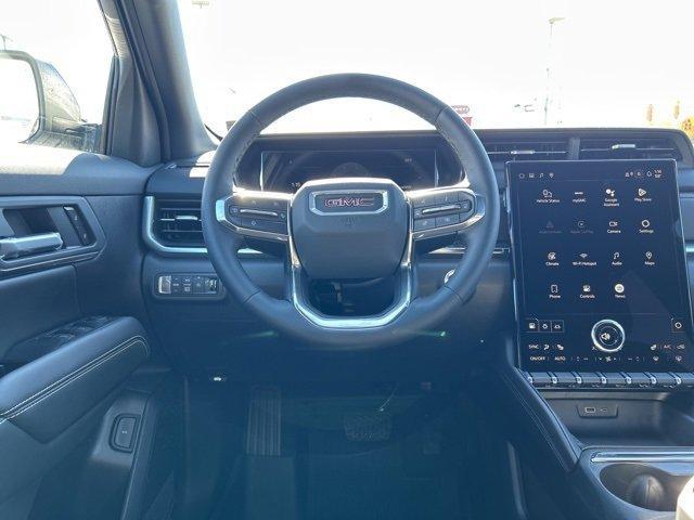 new 2026 GMC Terrain car, priced at $36,728