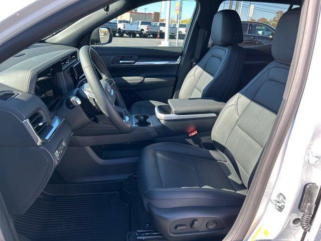 new 2026 GMC Terrain car, priced at $36,728