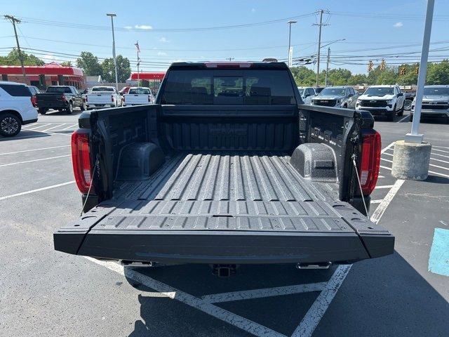 new 2026 GMC Sierra 1500 car, priced at $68,727
