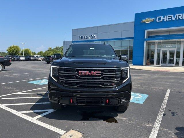 new 2026 GMC Sierra 1500 car, priced at $68,727