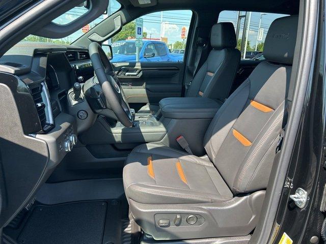 new 2026 GMC Sierra 1500 car, priced at $68,727
