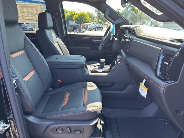 new 2026 GMC Sierra 1500 car, priced at $68,727