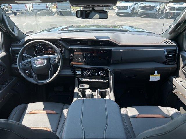new 2026 GMC Sierra 1500 car, priced at $68,727